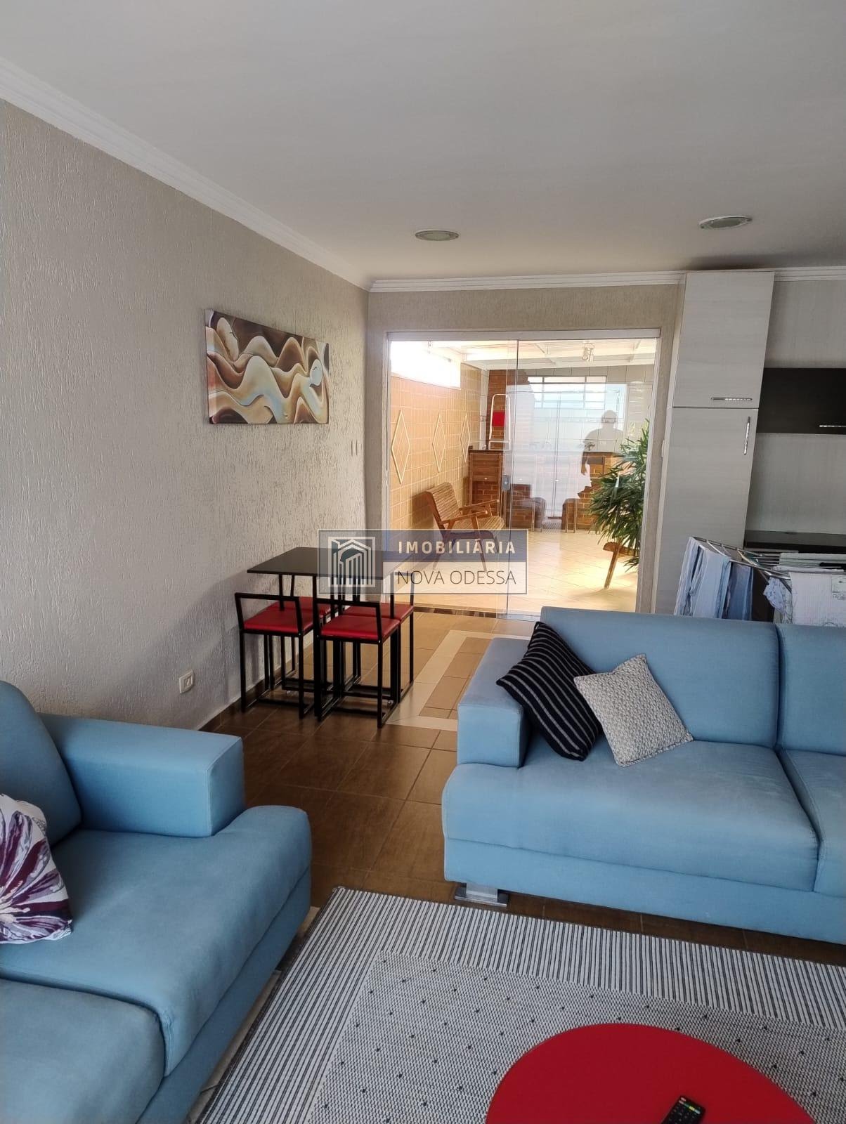 Casa à venda com 3 quartos, 3 suítes, 2 vagas e 278m² no Jardim Brasília, Americana (SP) — foto 18 de 22