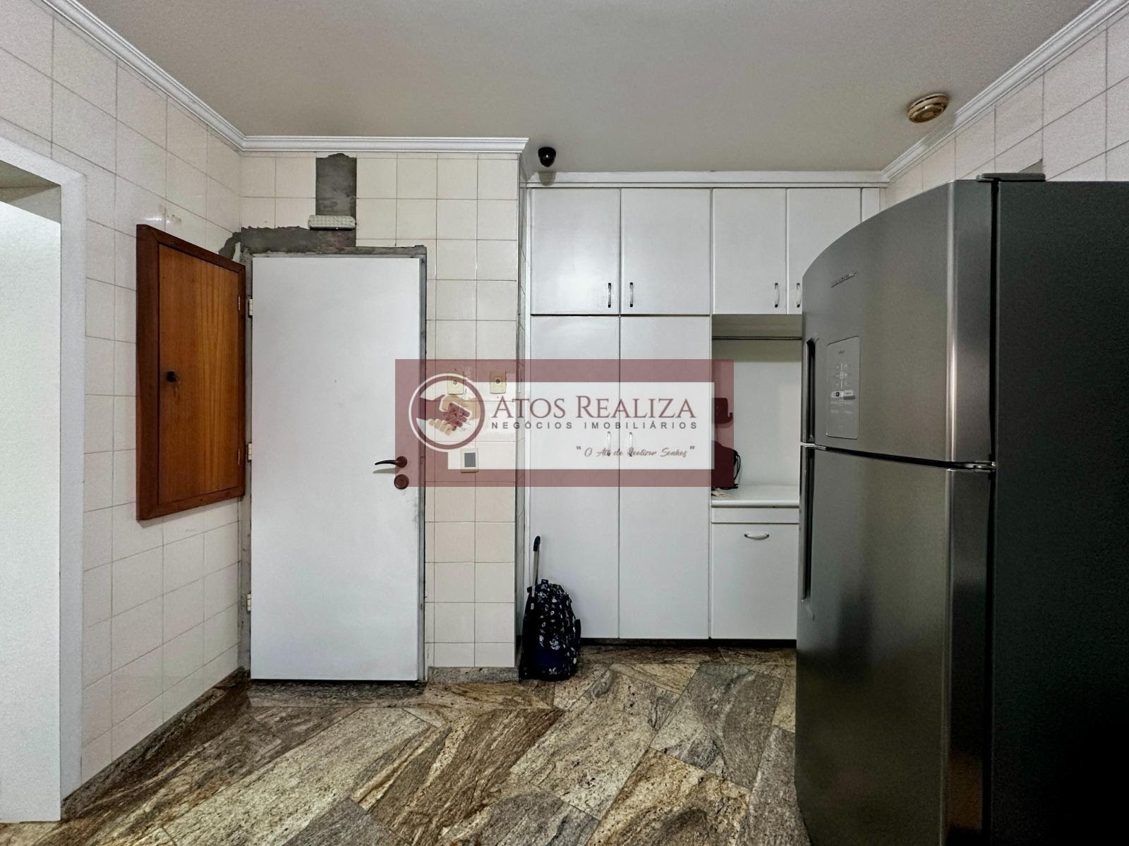 Apartamento à venda com 4 quartos, 2 suítes, 3 vagas e 274m² no Vila Alexandria, São Paulo (SP) — foto 13 de 30