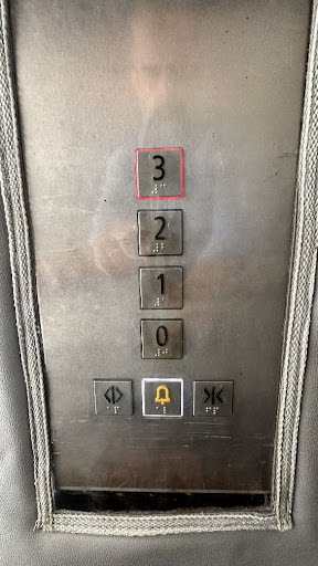 Apartamento à venda com 3 quartos, 2 suítes, 1 vaga e 79m² no Muro Alto, Ipojuca (PE) — foto 17 de 30