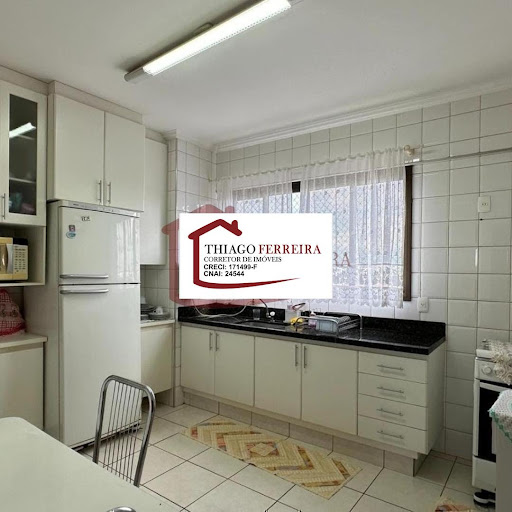 Apartamento em Edifício Shangrilá   -  Sertãozinho