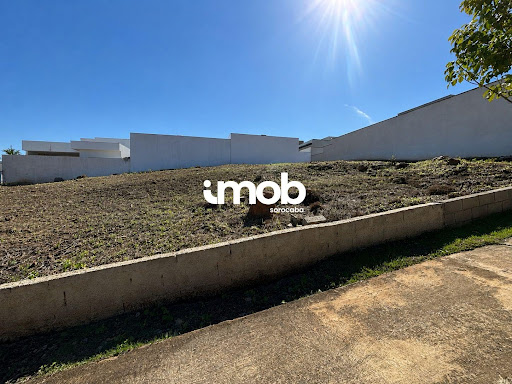 Terreno a venda 300m² Condominio Residencial Pampulha - Sorocaba SP