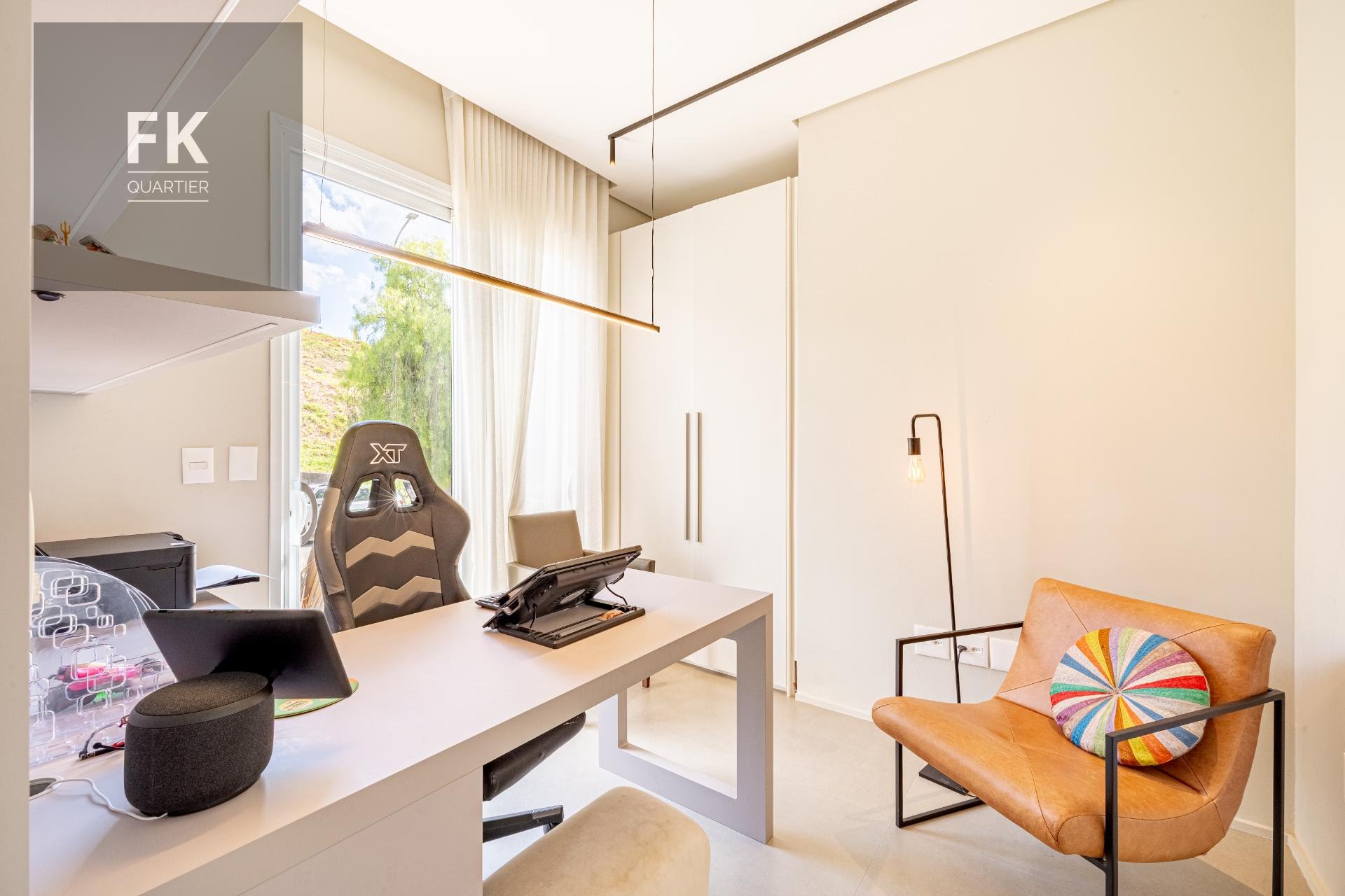 Casa à venda com 4 quartos, 4 suítes, 4 vagas e 425m² no Tamboré, Barueri (SP) — foto 3 de 30