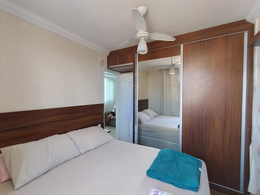 Oportunidade Imperdível: Apartamento de 3 Quartos com Armários Planejados em Todos os Ambientes - Pronto para Morar