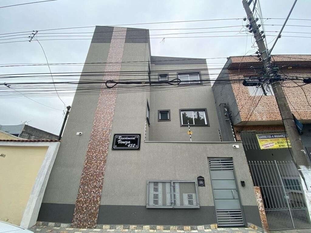 Prédio Inteiro, 32 m² - Foto 1