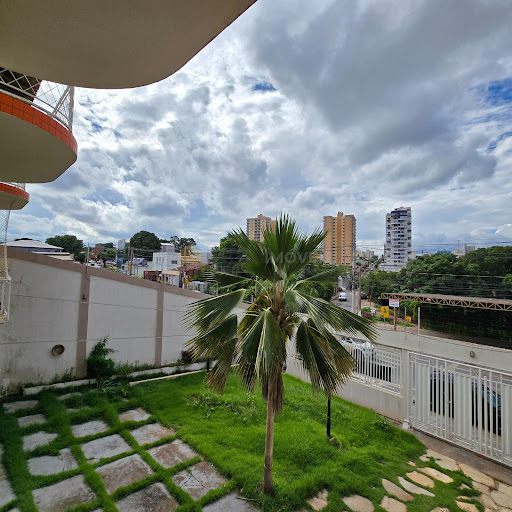 Sobrado em Bosque da Saude II  -  Cuiabá