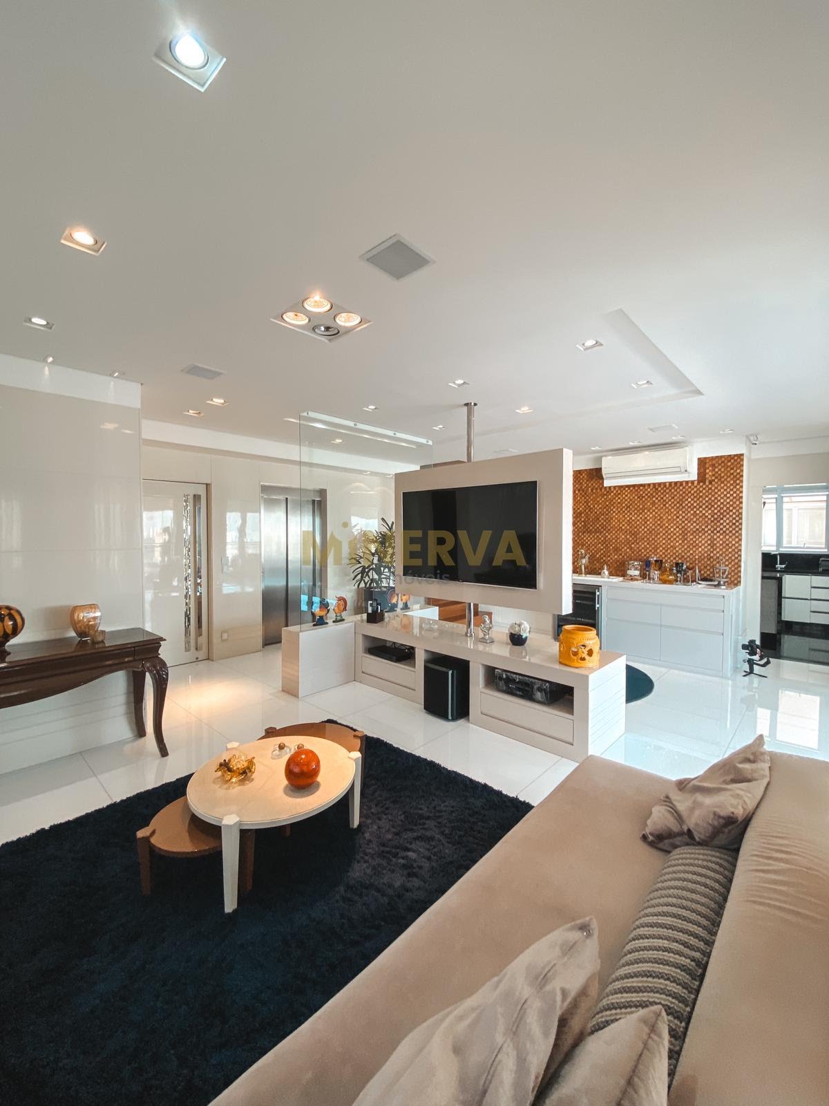 Cobertura à venda com 3 quartos, 3 suítes, 6 vagas e 360m² no Vila Galvão, Guarulhos (SP) — foto 4 de 29