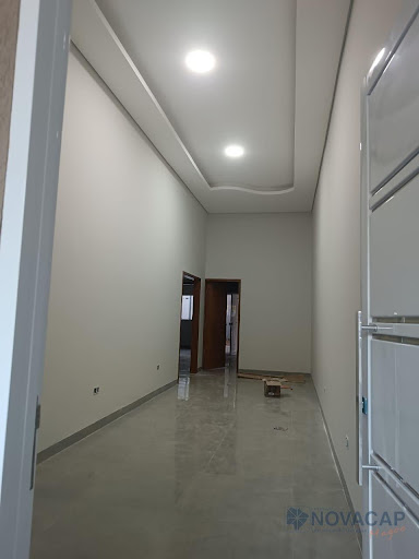 Casa Térrea 3 Quartos, sendo 1 suíte, Rita Vieira, Campo Grande - R$ 480.000