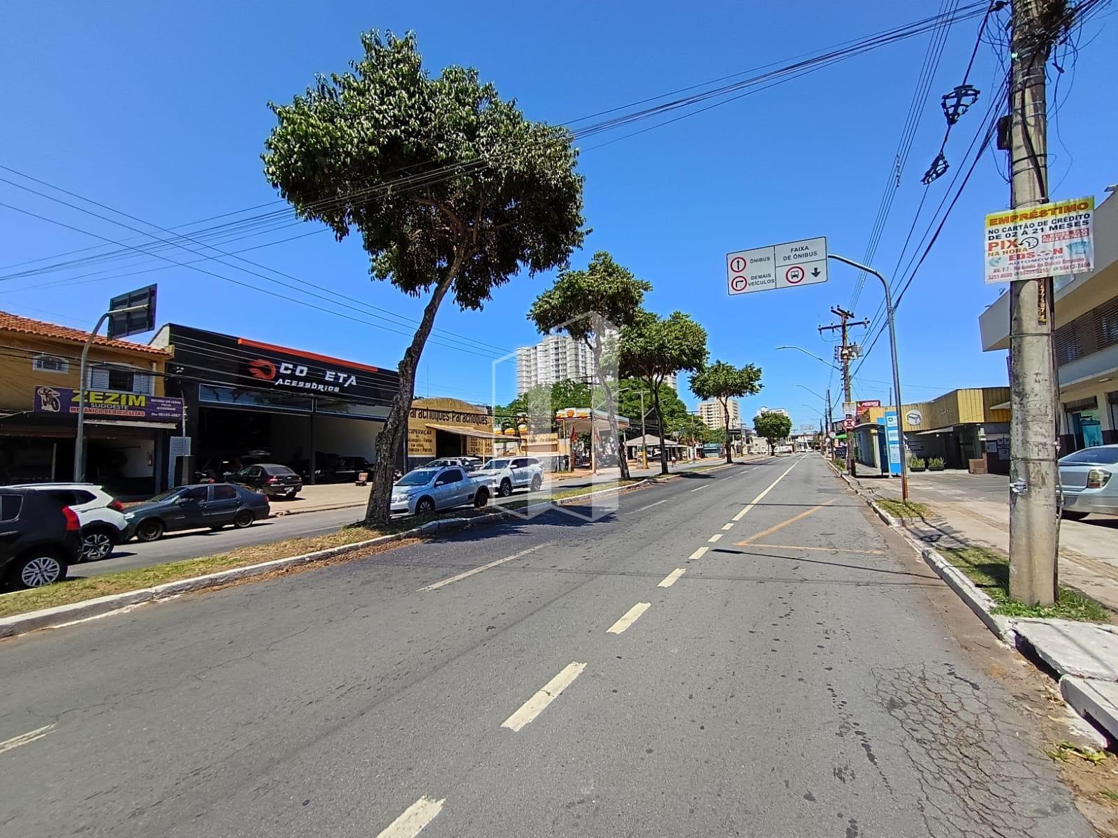 Comercial para alugar com 2 banheiros, 4 vagas e 118m² no Setor Sudoeste, Goiânia (GO) — foto 22 de 26
