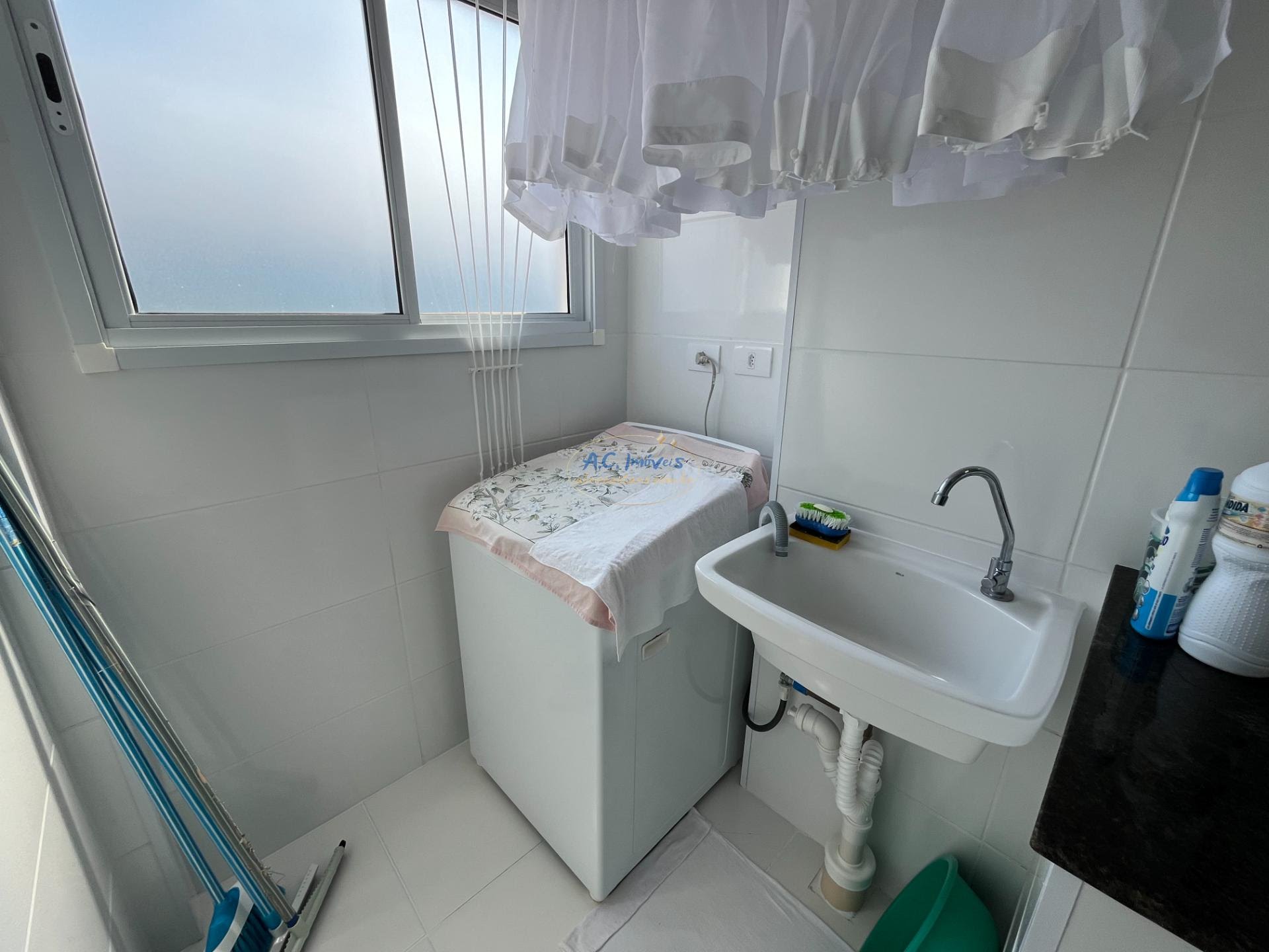 Apartamento à venda com 2 quartos, 1 suíte, 1 vaga e 72m² no Balneario Flórida, Praia Grande (SP) — foto 12 de 30