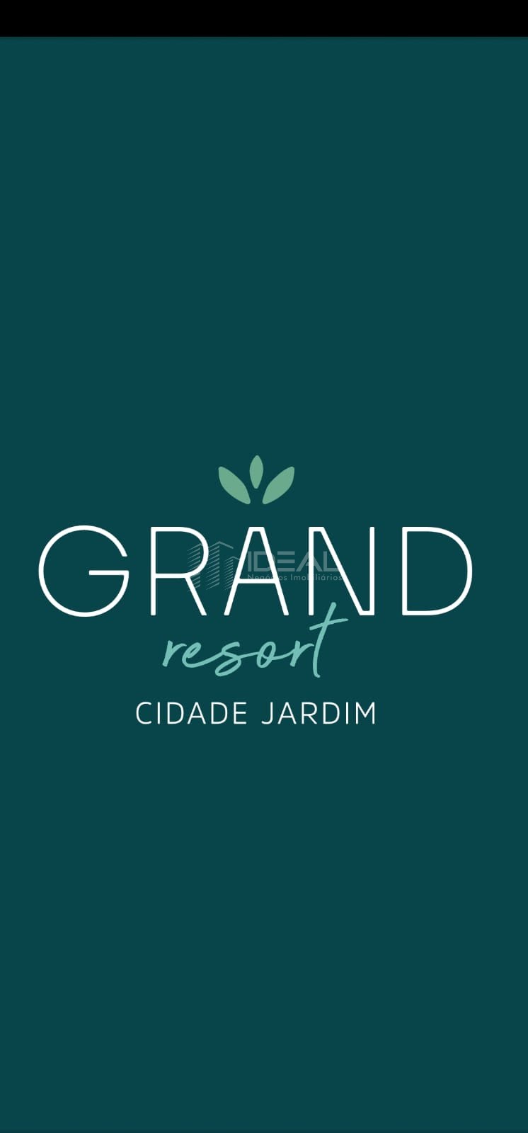 Grand Resort Cidade Jardim