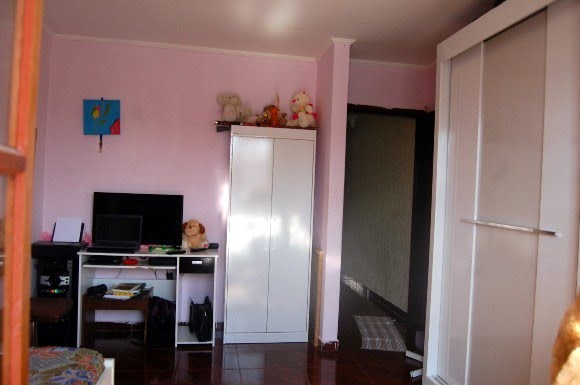 Dormitório 1