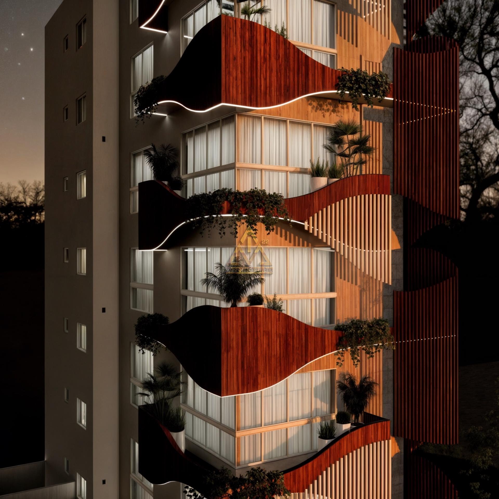Apartamento à venda com 3 quartos, 1 suíte, 1 vaga e 97m² no Itacolomi, Balneário Piçarras (SC) — foto 17 de 24