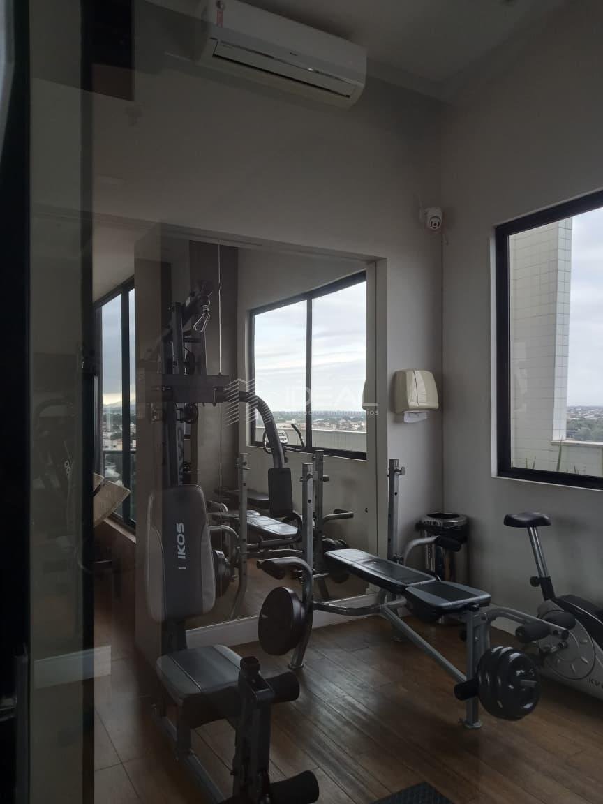 Apartamento à venda com 2 quartos, 2 suítes, 1 vaga e 64m² no Centro, Campos dos Goytacazes (RJ) — foto 19 de 22