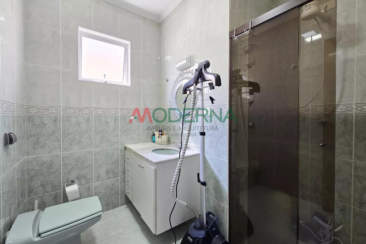 Casa à venda com 3 quartos, 1 suíte, 2 vagas e 160m² no Assunção, São Bernardo do Campo (SP) — foto 16 de 28
