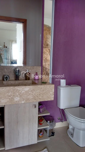 Casa de Condomínio, 3 quartos - Foto 10