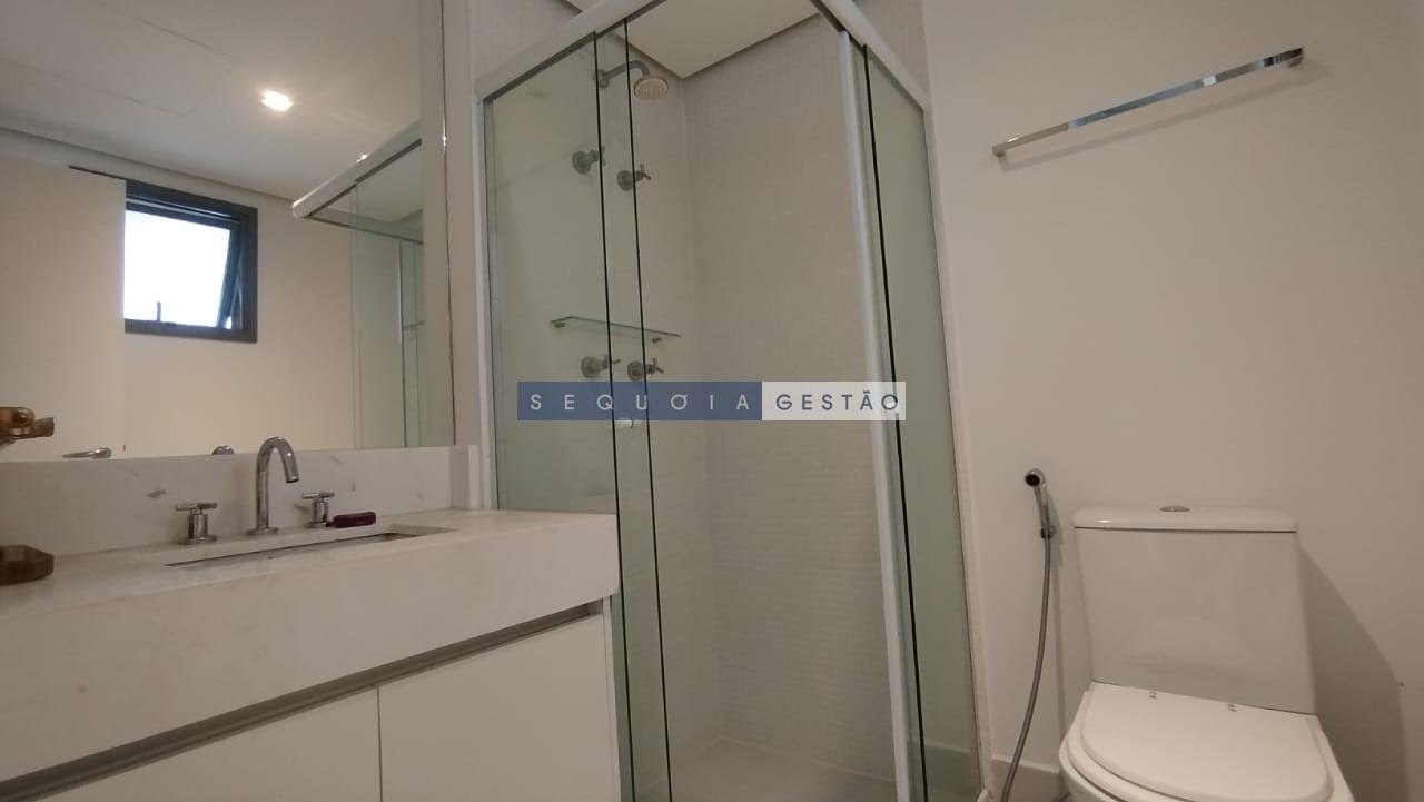 Apartamento para alugar com 2 quartos, 2 suítes, 2 vagas e 80m² no Brooklin, São Paulo (SP) — foto 17 de 30