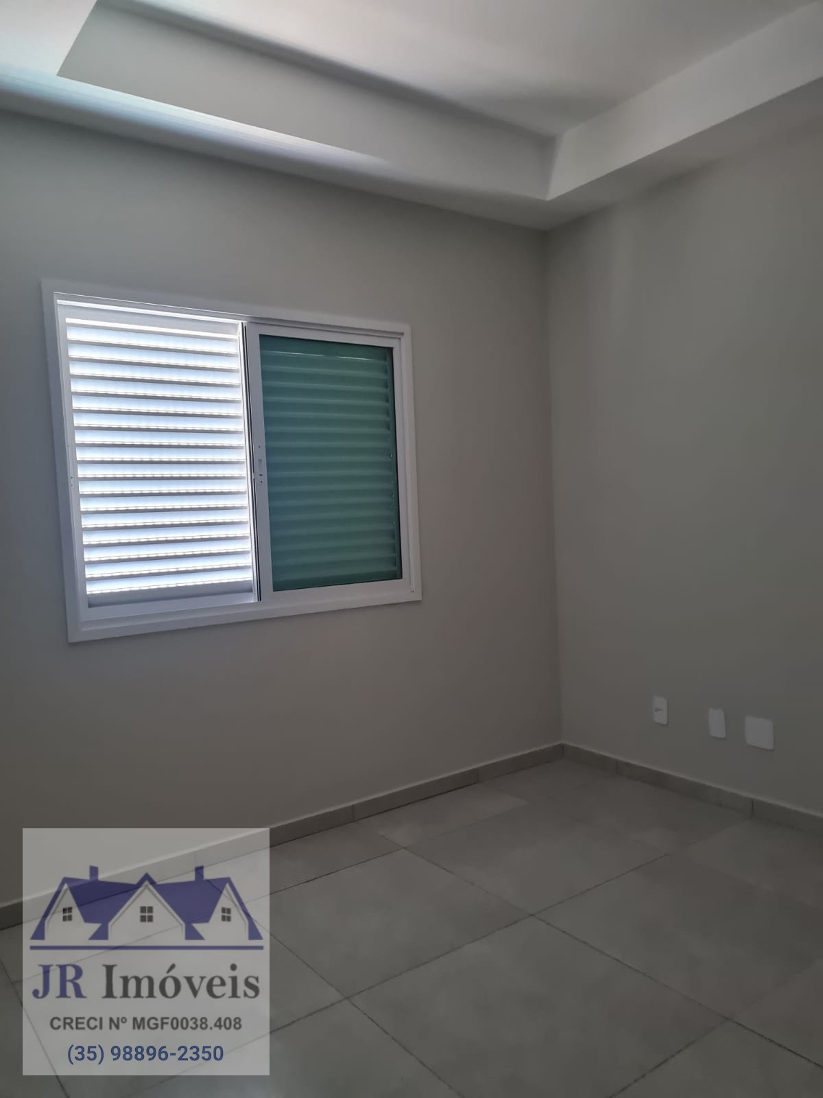 Apartamento para alugar com 1 quarto, 1 suíte e 1 vaga no Cruzeiro, Itajubá (MG) — foto 10 de 24
