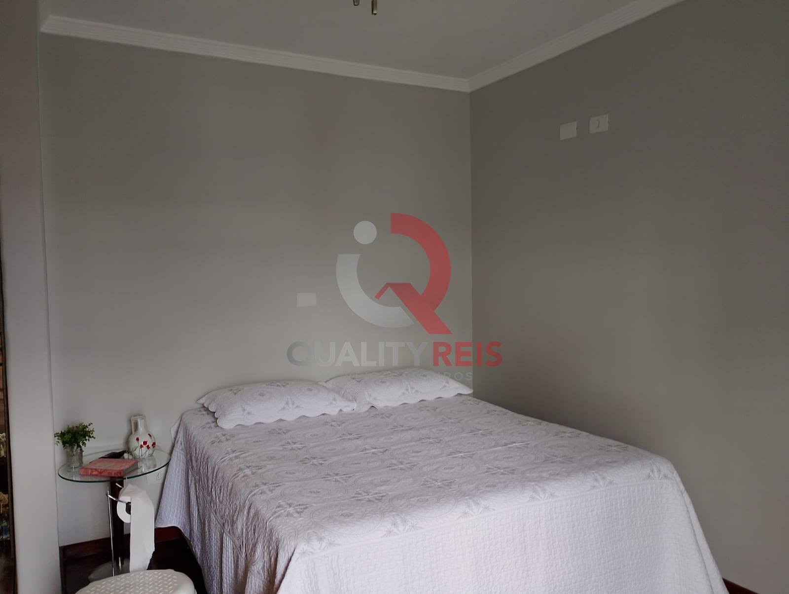 Sobrado, 4 quartos, 286 m² - Foto 25