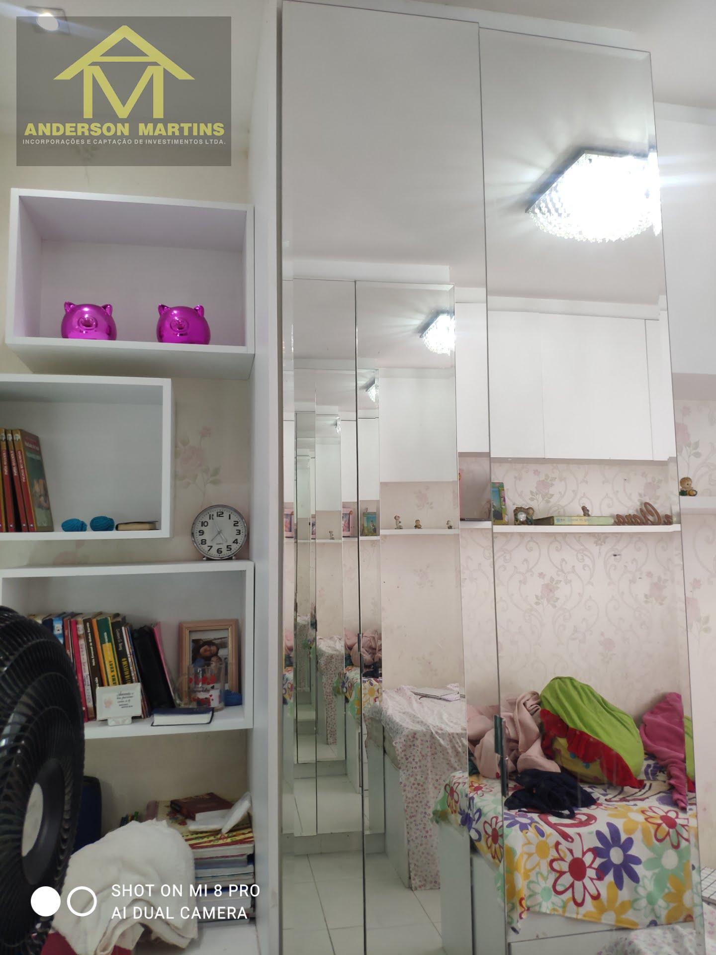 Apartamento, 3 quartos, 74 m² - Foto 6