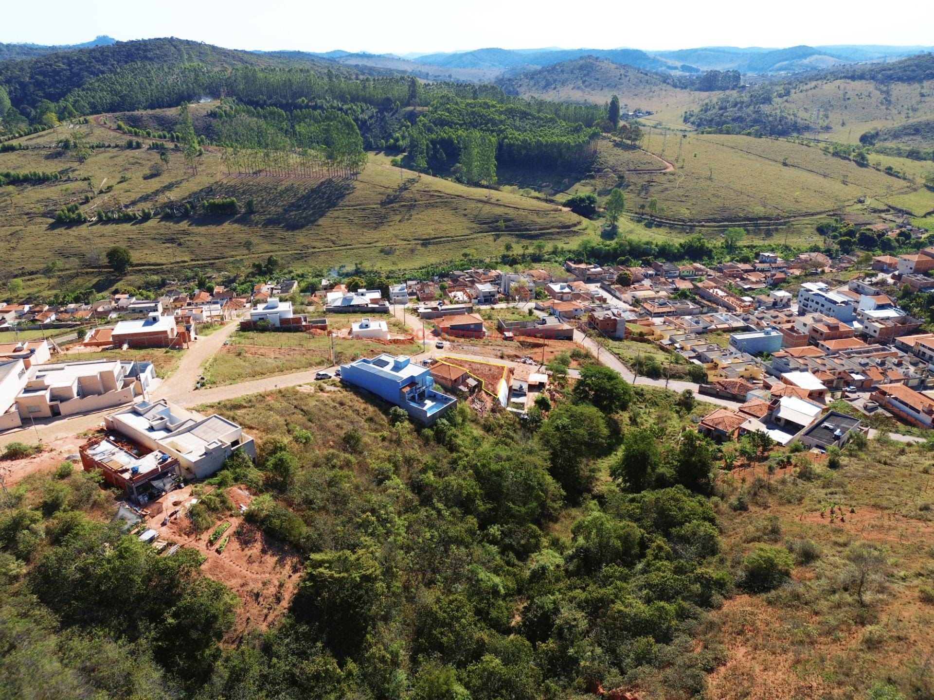 Localização 