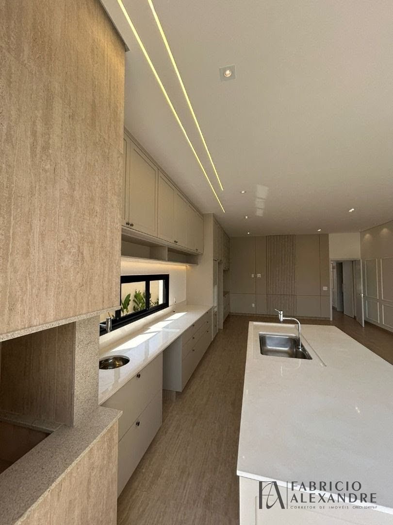 Casa à venda com 3 quartos, 3 suítes, 4 vagas e 223m² no Terravista Residence Club, Mirassol (SP) — foto 10 de 23