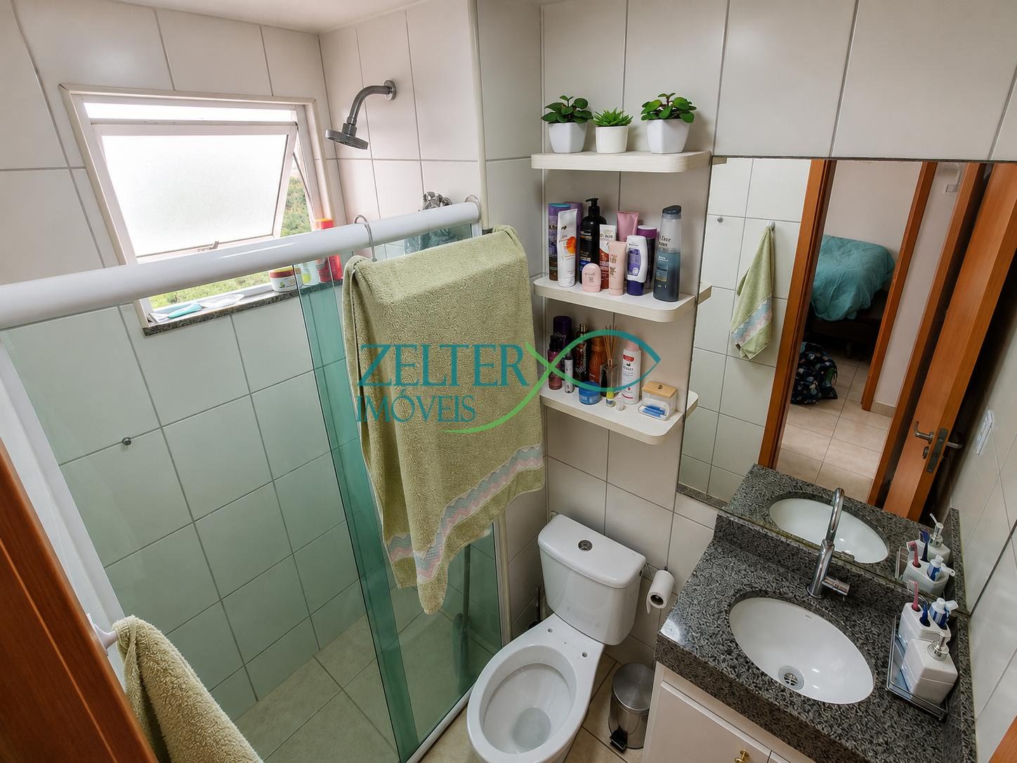 Apartamento à venda com 2 quartos, 1 suíte, 1 vaga e 47m² no Colégio, Rio de Janeiro (RJ) — foto 14 de 30