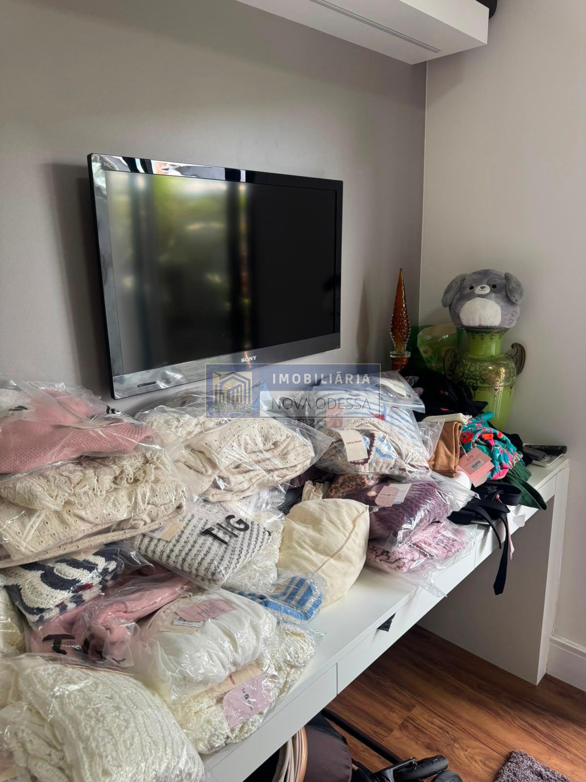 Casa à venda com 4 suítes, 2 vagas e 341m² no Residencial Jardins da Cidade, Nova Odessa (SP) — foto 14 de 30