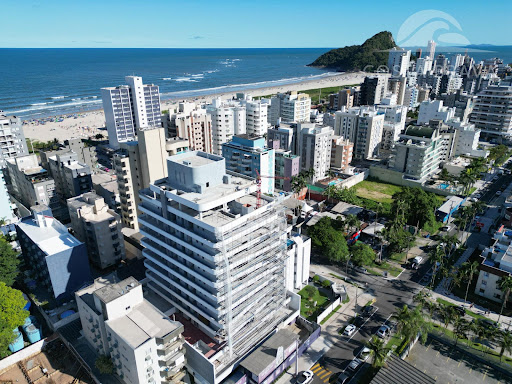 Planta inteligente, conforto e sofisticação