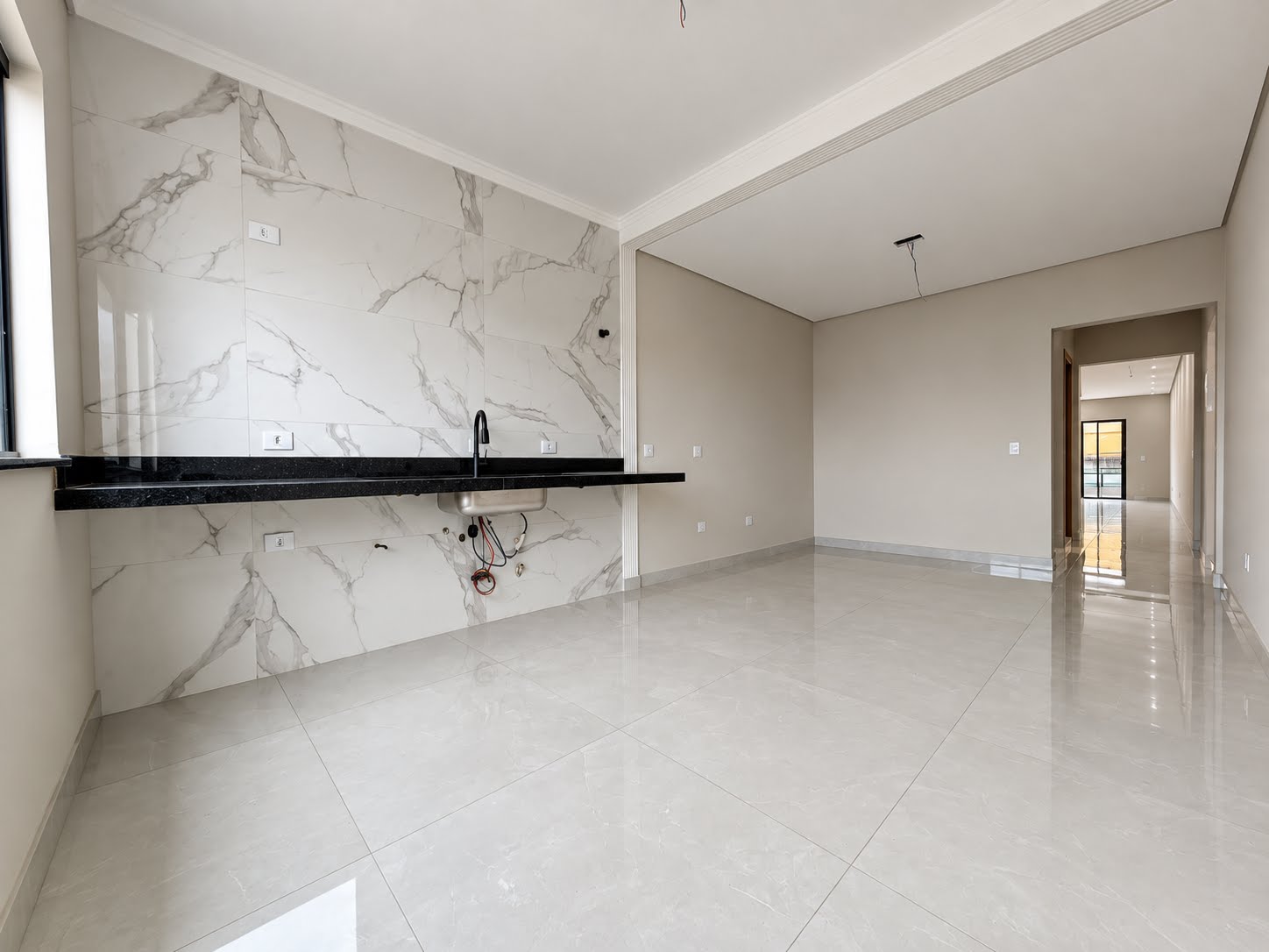 Apartamento à venda com 3 quartos, 3 suítes, 4 vagas e 210m² no Parque São Domingos, São Paulo (SP) — foto 21 de 30