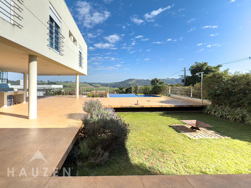 Casa Em Condomínio em Novo Horizonte  -  Piracaia