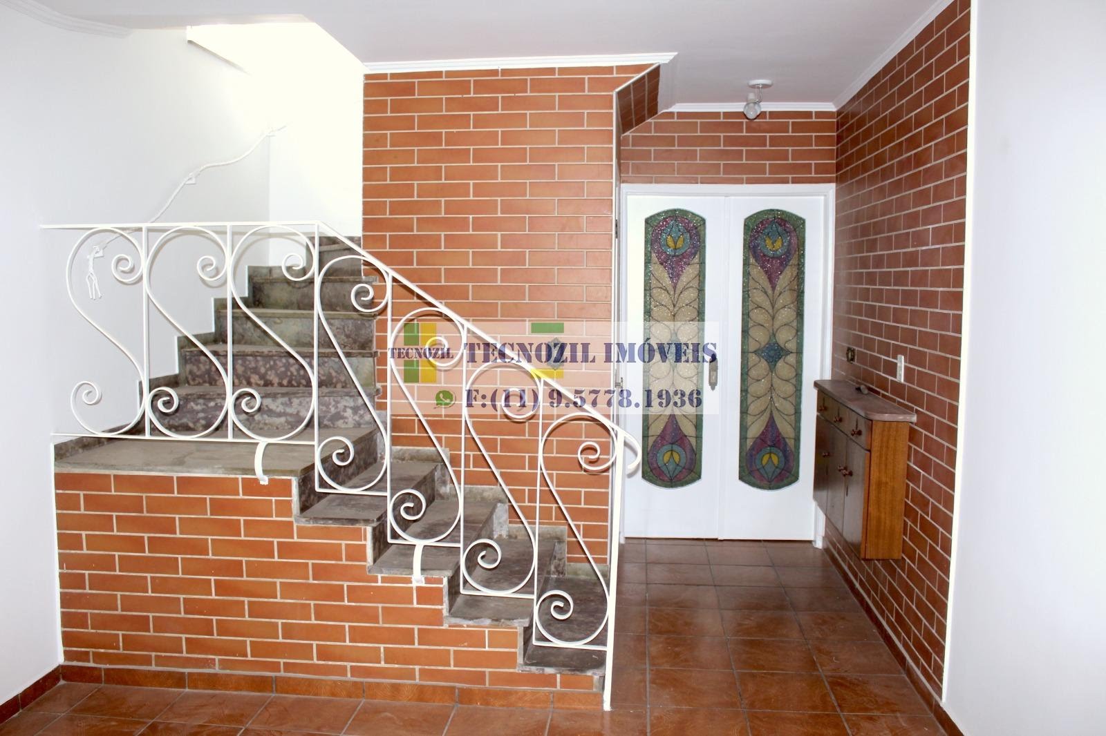 Sobrado, 3 quartos, 208 m² - Foto 8