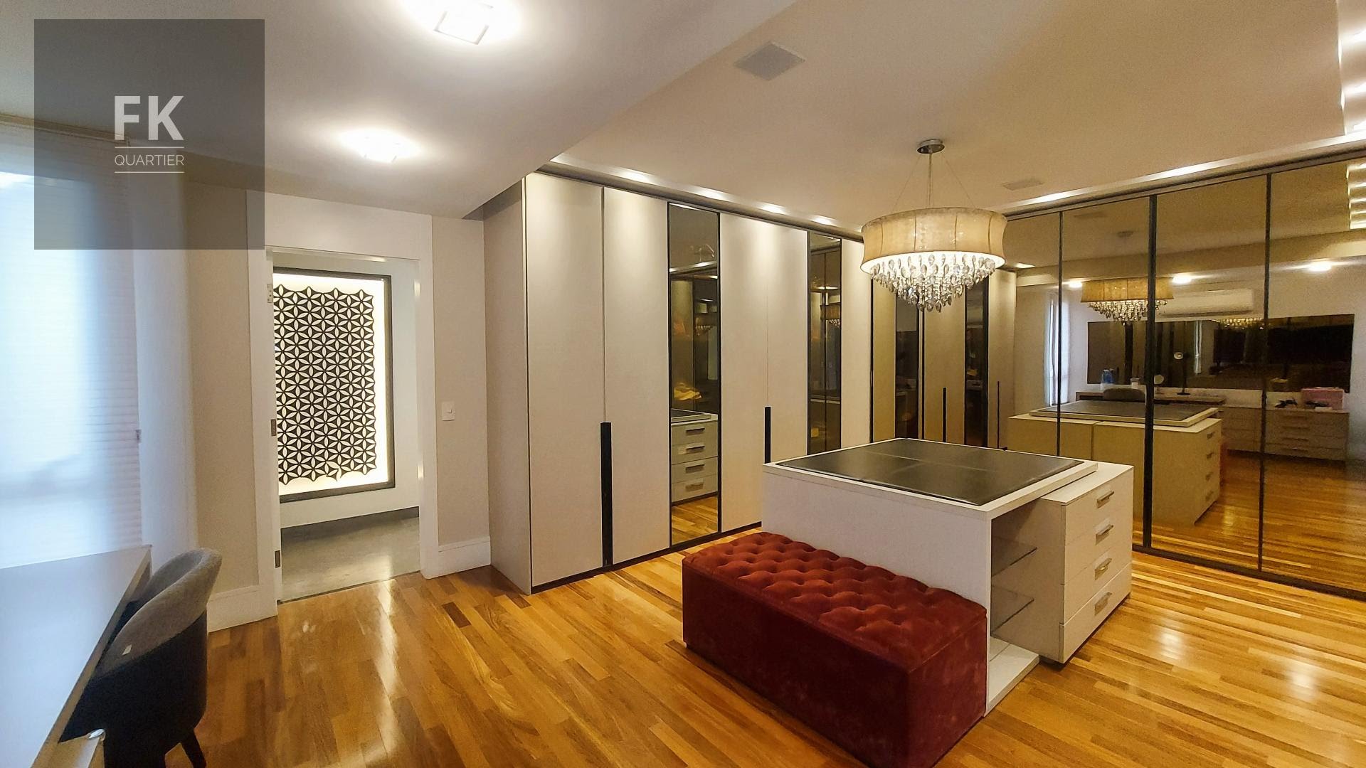 Casa à venda com 4 quartos, 4 suítes, 4 vagas e 816m² no Tamboré, Barueri (SP) — foto 17 de 30