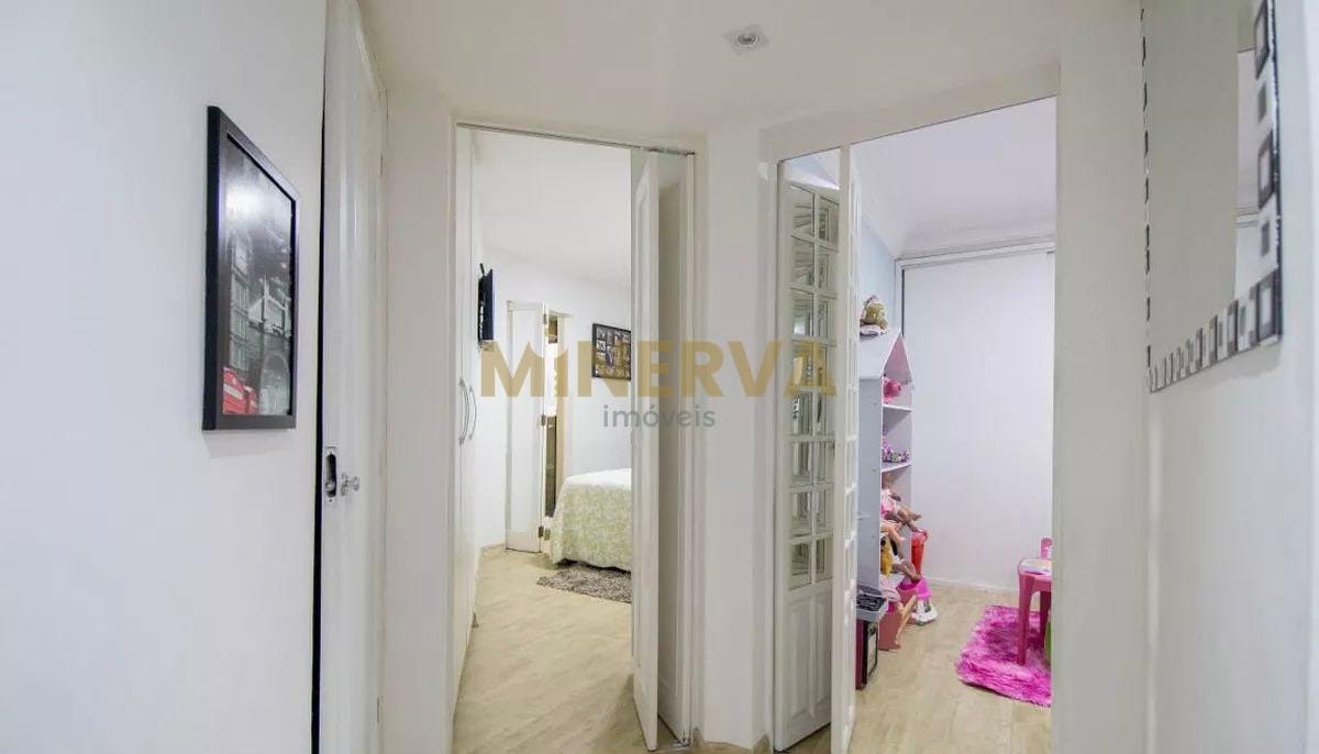 Apartamento para alugar com 3 quartos, 3 suítes, 1 vaga e 147m² no Vila Regente Feijó, São Paulo (SP) — foto 14 de 19