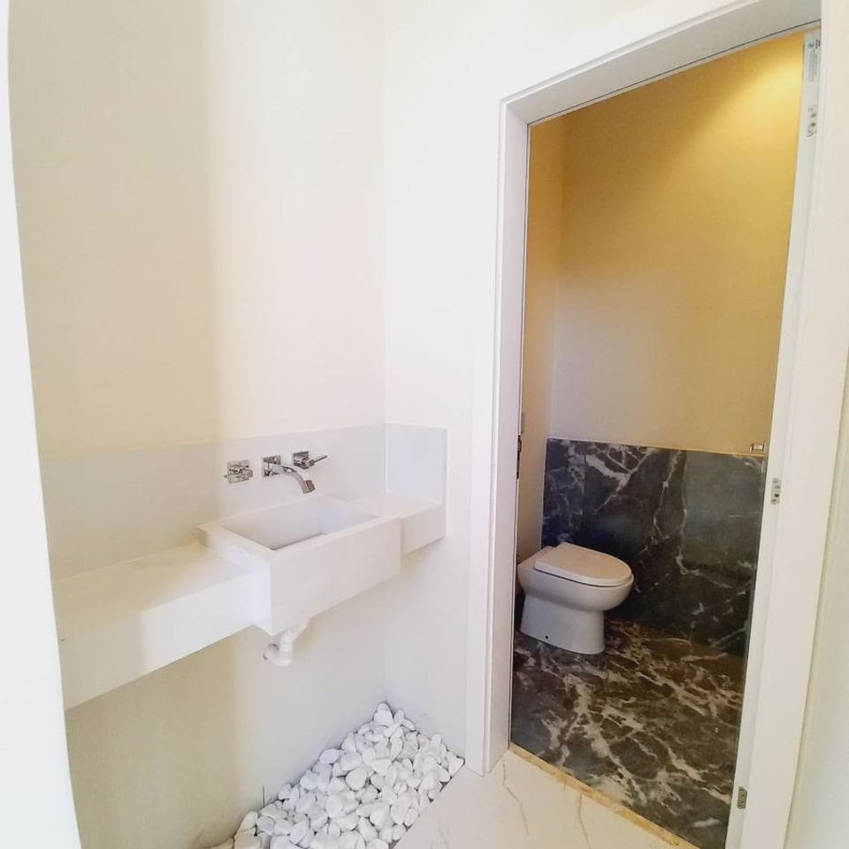 Casa à venda com 3 quartos, 3 suítes, 4 vagas e 274m² no Condomínio Alphaville I, Ribeirão Preto (SP) — foto 5 de 30