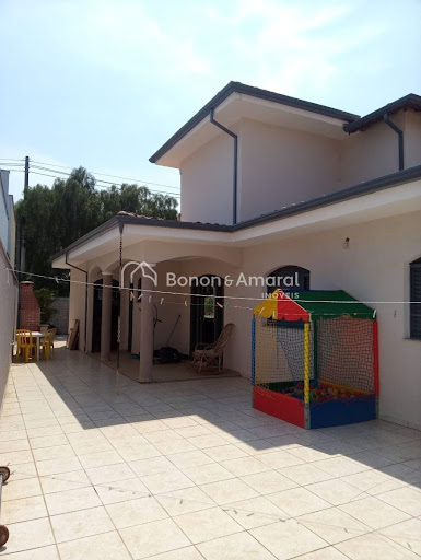 Casa, 3 quartos, 217 m² - Foto 23