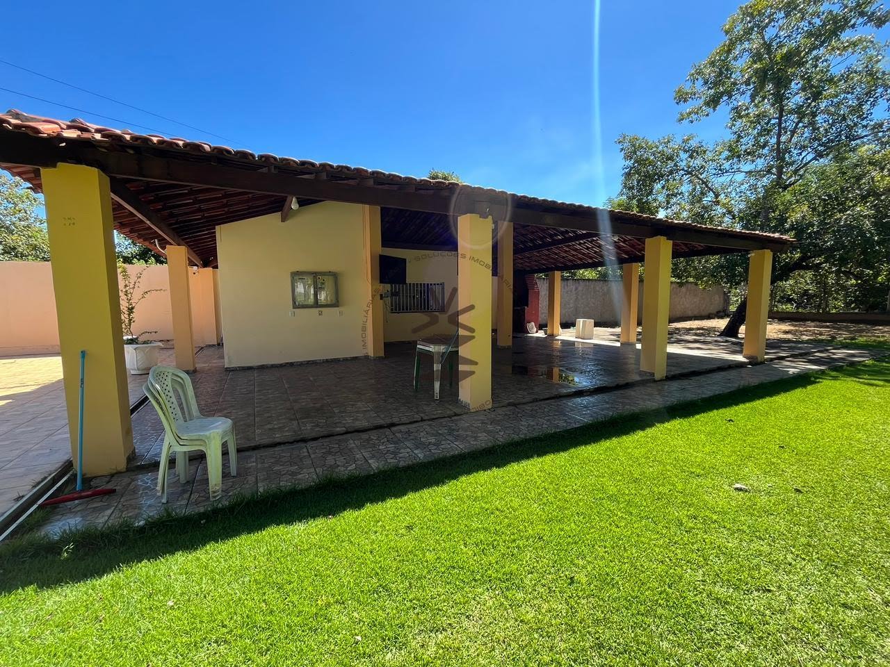 Terreno à venda com 150m² de terreno no Condomínio Conrio, Barreiras (BA) — foto 7 de 8