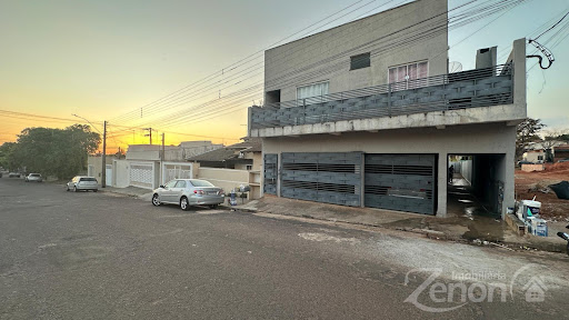 Kitnet à Venda em Vila Industrial, Adamantina – 2 Quartos, 500m²