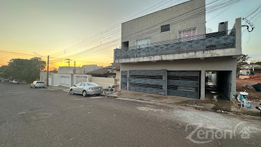 Kitnet à Venda em Vila Industrial, Adamantina – 2 Quartos, 500m²