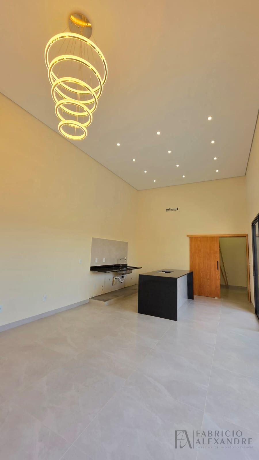 Casa à venda com 3 quartos, 1 suíte, 2 vagas e 145m² no Jacutinga, Bady Bassitt (SP) — foto 3 de 29