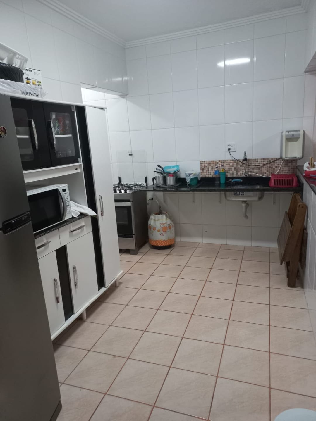 Casa à venda com 2 quartos, 1 banheiro, 1 vaga e 62m² no Centro, Bertioga (SP) — foto 8 de 15