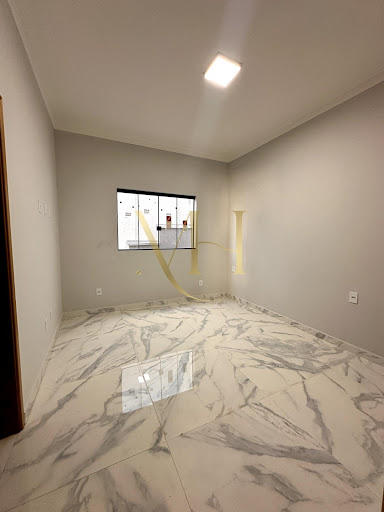 Casa em Residencial Santa Branca  -  Pouso Alegre