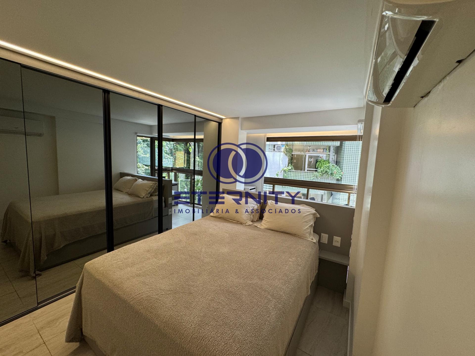 Apartamento à venda com 3 quartos, 3 suítes, 2 vagas e 114m² no Jaqueira, Recife (PE) — foto 16 de 30