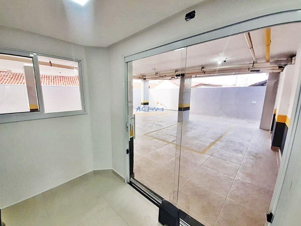 Apartamento à venda com 2 quartos, 1 suíte, 1 vaga e 60m² no Guilhermina, Praia Grande (SP) — foto 19 de 21