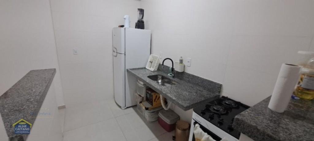 Apartamento à venda com 1 quarto, 1 banheiro, 1 vaga e 44m² no Canto do Forte, Praia Grande (SP) — foto 13 de 22