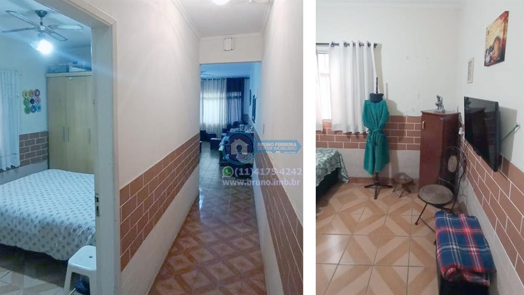 Casa à venda com 2 quartos, 2 vagas e 120m² no Jardim Japao, São Paulo (SP) — foto 10 de 11