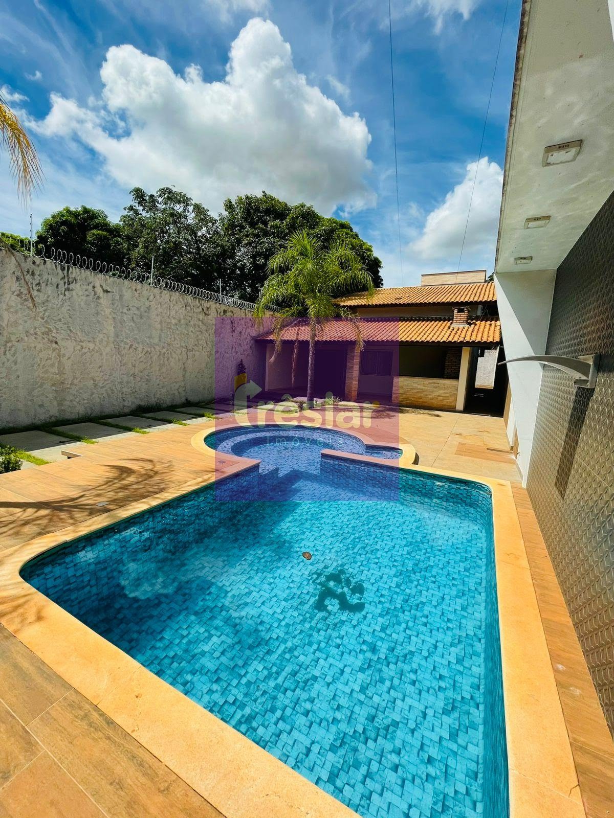 Casa à venda com 3 quartos, 1 suíte, 5 vagas e 117m² no Jardim Alvorada, Três Lagoas (MS) — foto 9 de 10