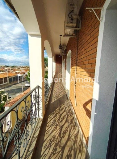 Casa, 3 quartos, 297 m² - Foto 11
