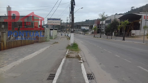 Galpão em Caladinho  -  Coronel Fabriciano