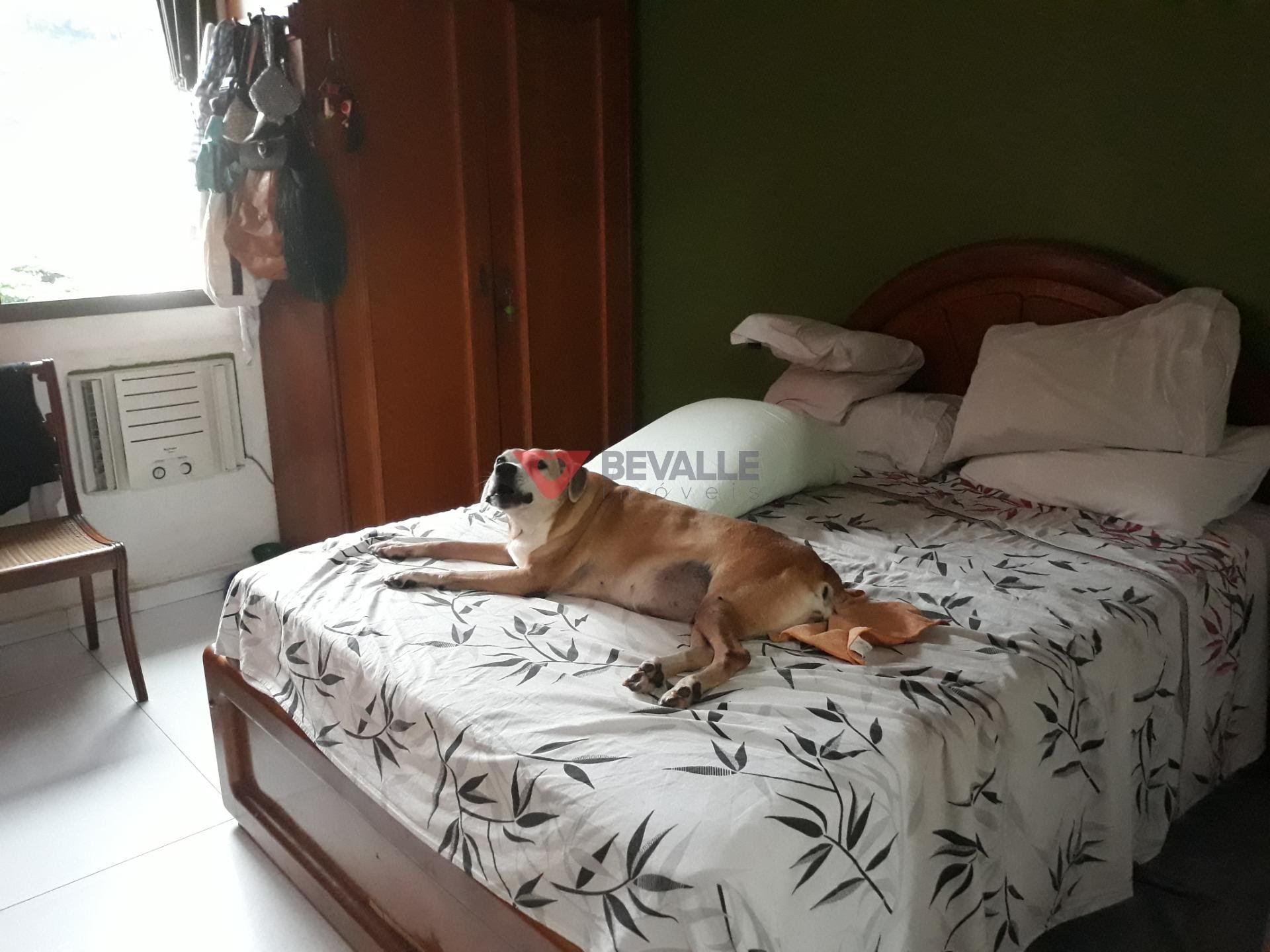 Apartamento à venda com 3 quartos, 1 suíte, 2 vagas e 129m² no Copacabana, Rio de Janeiro (RJ) — foto 18 de 28
