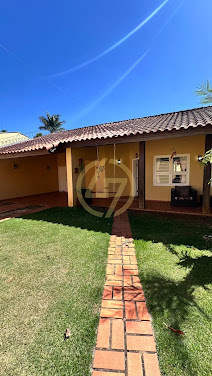 Casa em Bancários   -  Itapetininga